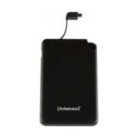 Intenso Slim S10000 black