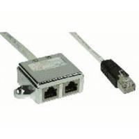 InLine Kab Adapter Cat5e (69995)