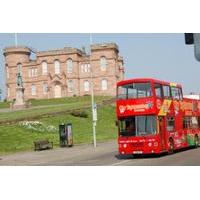 Inverness City Sightseeing Tour