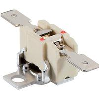 Inter Control 155431.006D01 229°C 15A 230Vac Minimelt Thermal Link