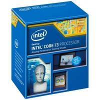 Intel Core i3 4170 3.7GHz Processor 3MB L3 Cache 5GT/s Bus Speed