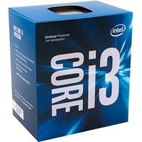 INTEL CORE I3-7320 1151 RETAIL 4M Cache, 4.10 GHz