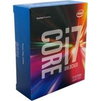 Intel Core i7-6700K 4GHz 8MB Smart Cache Box