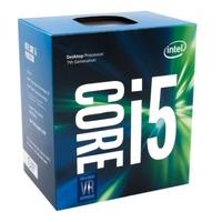 Intel Core i5-7500 3.40GHz (Kaby Lake) Socket LGA1151 Processor