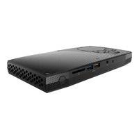 Intel Nuc Kit NUC6i7KYK2 Intel Core i7 6770HQ Barbone (Skull Canyon)