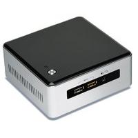 intel nuc nuc5i7ryh i7 5557u 31ghz barebone