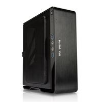 In-Win BQ696 Chopin Mini-ITX Case Black