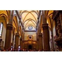 Inferno Florence Guided Tour