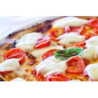 Interactive Pizza Lesson and Tour of Naples