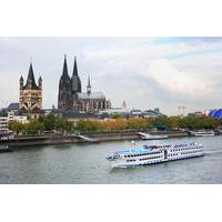 Independent Cologne 5-Day Coach Tour to Strasbourg