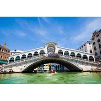 independent venice day trip from florence by high speed train