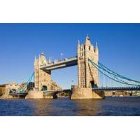 independent day trip to london from paris including thames river cruis ...