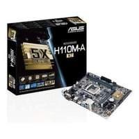 Intel Lga1151 H110 M-a M.2 M-atx