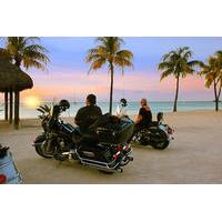 Independent 3-Day Harley-Davidson Tour from Miami
