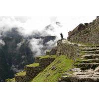 Inca Trail Classic 4-Day Hike to Machu Picchu