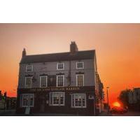 Interactive Dungeon Show in Nott...