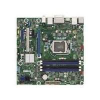 Intel Executive Series Dq77mk Desktop Motherboard Core I7/i5 Socket Lga1155 Intel Q77 Express Microatx Gigabit Lan (single)