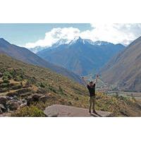 Inca Quarry Full-Day Hiking Trip from Cusco