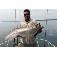 Inshore Fishing Day Trip in Vera...