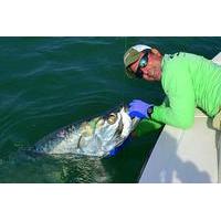 Inshore Flats Fishing