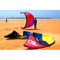 Individual Lessons of Kite Surf in Essaouira