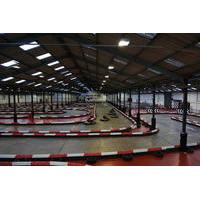 indoor go karting in london