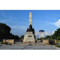 Introduction to Philippine History Art and Cuisine Walking Tour