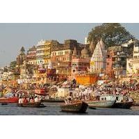 Insight Varanasi Day Tour