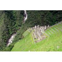 Inca Trail Short 2-Day Trek to Machu Picchu