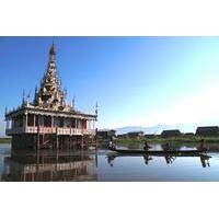 inle lake full day tour