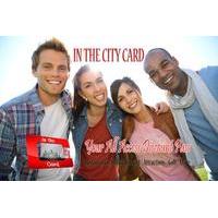 in the city discount card orlando