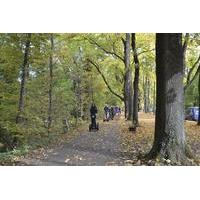 Introductory Segway Tour in Munich