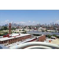 Industrial Brooklyn Walking Tour