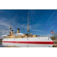 Independence Seaport Museum Admission