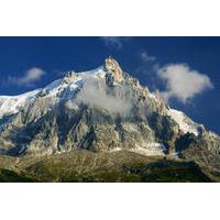 Independent Chamonix and Mont Blanc Tour from Geneva