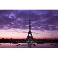 Independent 3-Day Paris Short Break from London