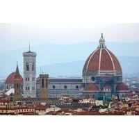 Independent Florence Day Trip from Venice by High-Speed Train