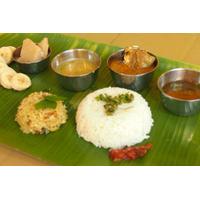 Indian Cooking Class in Pondicherry