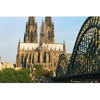 Independent 5-Day Cologne and Heidelberg Coach Tour