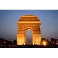 Independent Old and New Delhi City Tour in Private Car