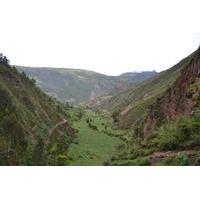 inca quarry trek to machu picchu 4 days 3 nights