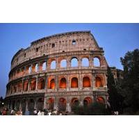 Independent Rome Day Trip from Florence by High-Speed Train