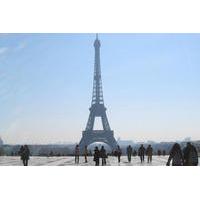 Independent Day Trip to Paris from London by Eurostar Including an Open Top Bus Tour