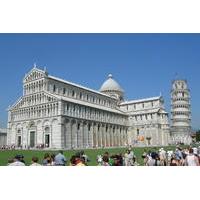 Independent Trip to Pisa from Florence with Private Transport