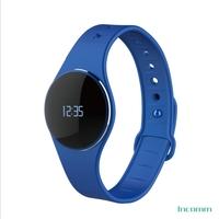 incomm l16 smart wristfit sport bracelet fitness activity tracker pedo ...