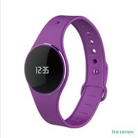 incomm l16 smart wristfit sport bracelet fitness activity tracker pedo ...
