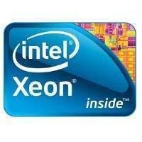 Intel Xeon Quad Core (E5606) 2.13GHz Processor 8MB L3 Cache 4.8GT/s Bus Speed (Boxed)