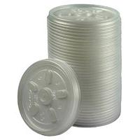 insulated cup lid for 7oz cups 100 pack