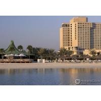 INTERCONTINENTAL ABU DHABI