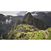 Inca Discovery